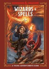 Wizards and Spells (Dungeons and Dragons)