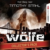 Wölfe - Collector s Pack - Folgen 1-6
