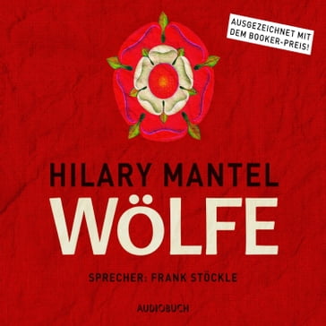 Wölfe - Hilary Mantel