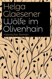 Wölfe im Olivenhain