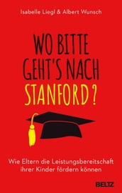 Wo bitte gehts nach Stanford?