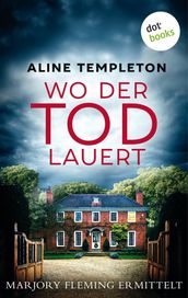 Wo der Tod lauert