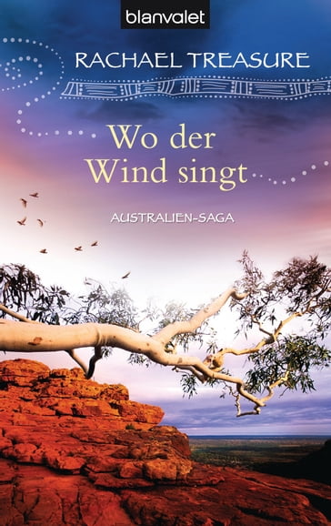 Wo der Wind singt - Rachael Treasure