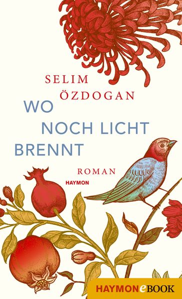 Wo noch Licht brennt - Selim Özdogan