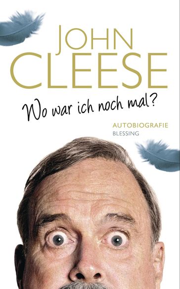 Wo war ich noch mal? - John Cleese