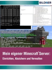 Wo&Wie: Mein eigener Minecraft Server