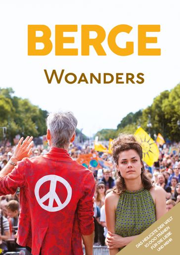 Woanders - Berge - Marianne Neumann - Rocco Horn
