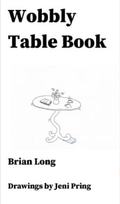 Wobbly Table Book