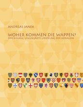 Woher kommen die Wappen?