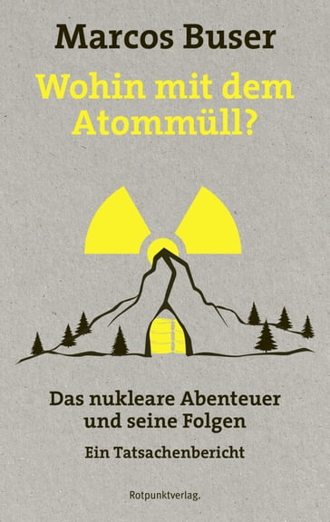 Wohin mit dem Atommüll? - Marcos Buser