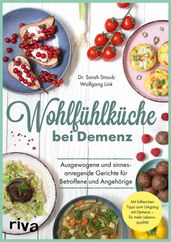 Wohlfuhlkuche bei Demenz