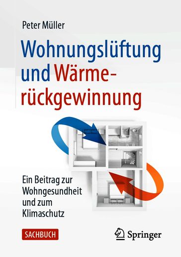 Wohnungslüftung und Wärmerückgewinnung - Peter Muller