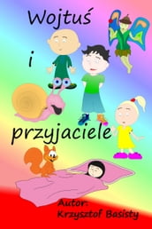 Wojtu i przyjaciele: Brudasek