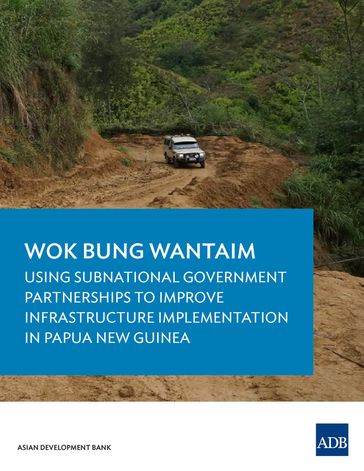 Wok Bung Wantaim - Asian Development Bank