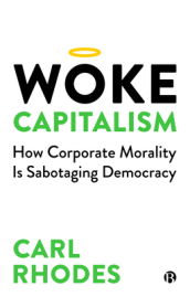 Woke Capitalism