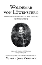 Woldemar Von Löwenstern