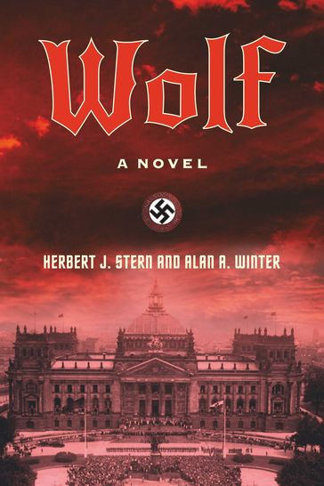 Wolf - Herbert J. Stern - Alan A. Winter