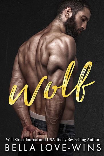 Wolf - Bella Love-Wins