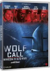 Wolf Call - Minaccia In Alto Mare