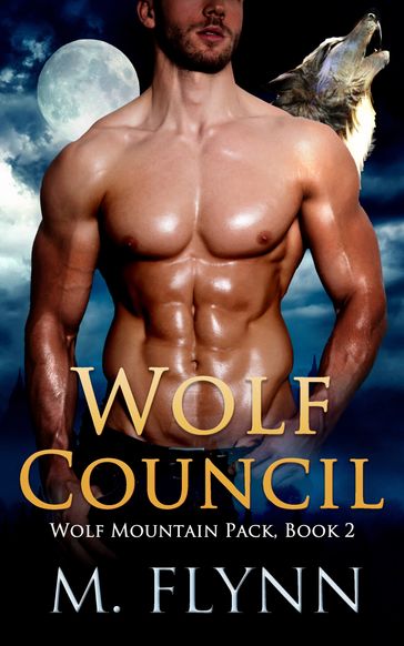 Wolf Council - Mac Flynn