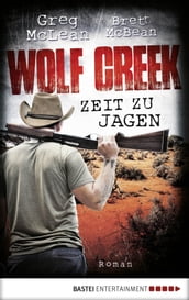 Wolf Creek - Zeit zu jagen