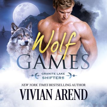 Wolf Games - Vivian Arend