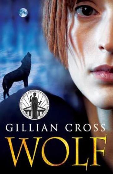 Wolf - Gillian Cross