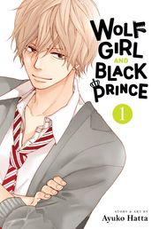 Wolf Girl and Black Prince, Vol. 1