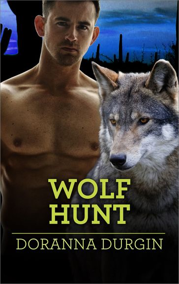 Wolf Hunt - Doranna Durgin