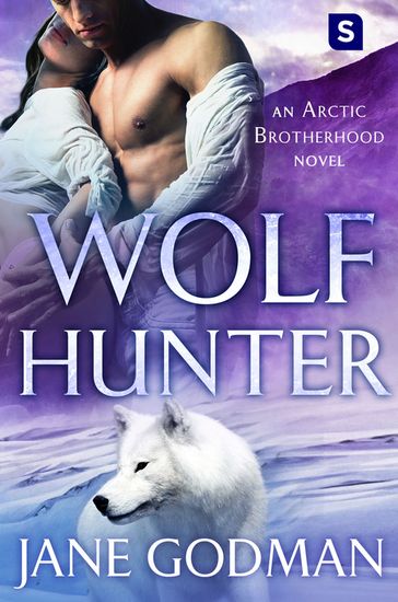 Wolf Hunter - Jane Godman