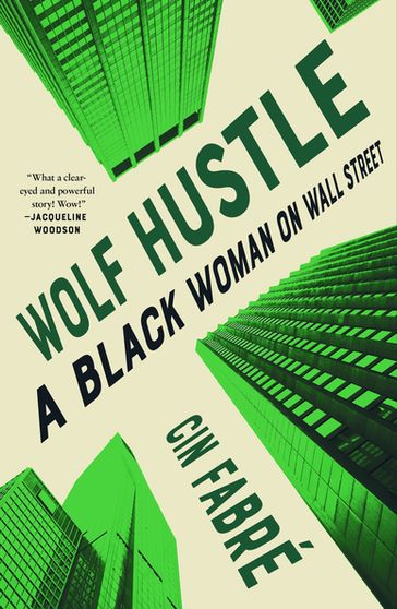 Wolf Hustle - Cin Fabré