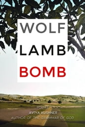 Wolf Lamb Bomb