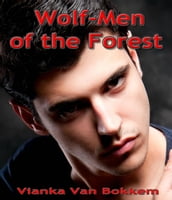 Wolf-Men of the Forest