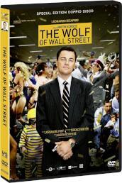 Wolf Of Wall Street (The) (Special Edition) (2 Dvd)