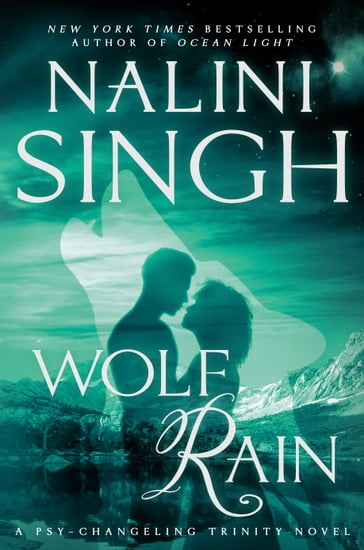 Wolf Rain - Nalini Singh