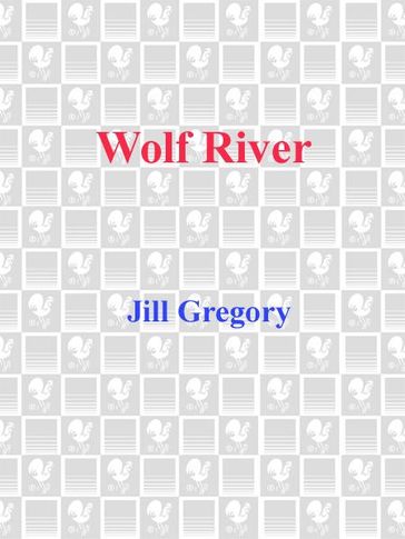 Wolf River - Jill Gregory