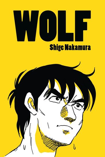 Wolf - Shige Nakamura