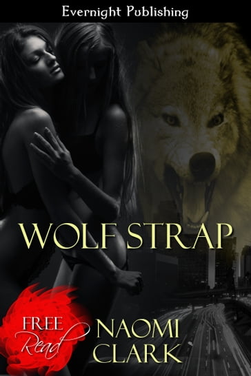 Wolf Strap - Naomi Clark