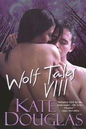 Wolf Tales VIII