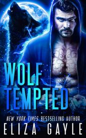 Wolf Tempted
