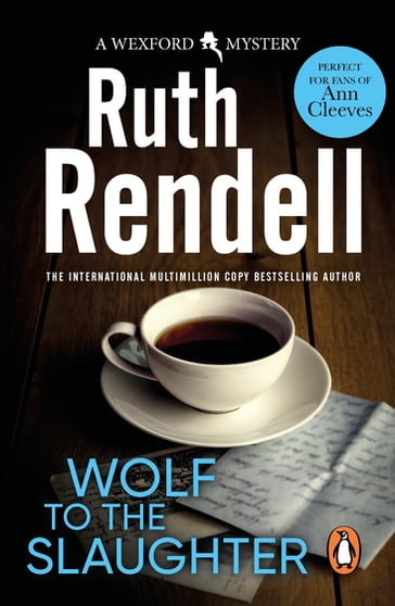 Wolf To The Slaughter - Ruth Rendell