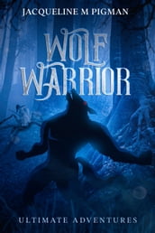 Wolf Warrior