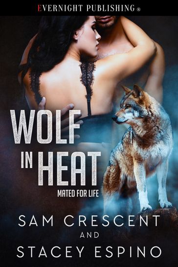 Wolf in Heat - Sam Crescent - Stacey Espino