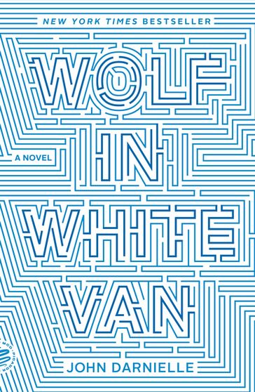 Wolf in White Van - John Darnielle