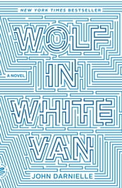 Wolf in White Van