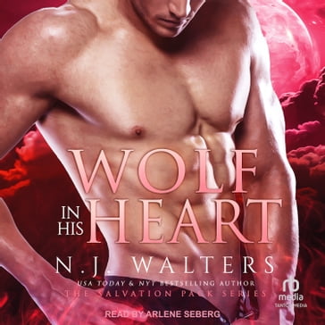 Wolf in his Heart - N.J. Walters