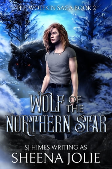 Wolf of the Northern Star - Sheena Jolie - SJ Himes