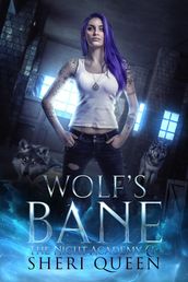 Wolf s Bane