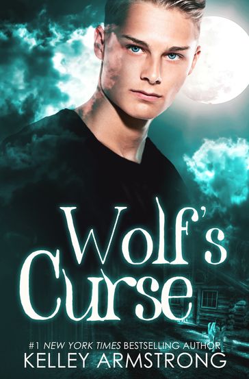 Wolf's Curse - Kelley Armstrong