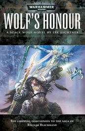 Wolf s Honour